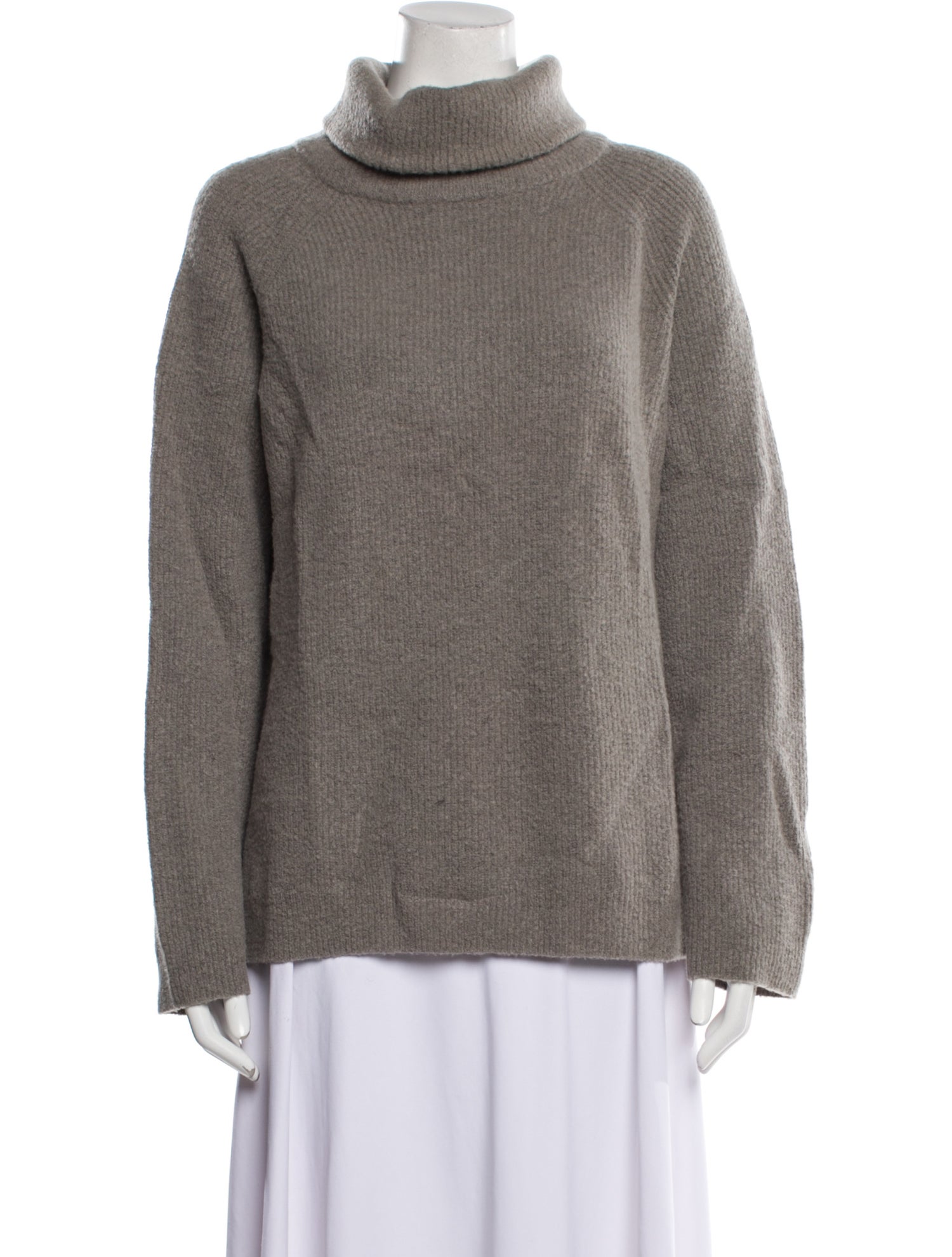 FRAME Turtleneck Sweater