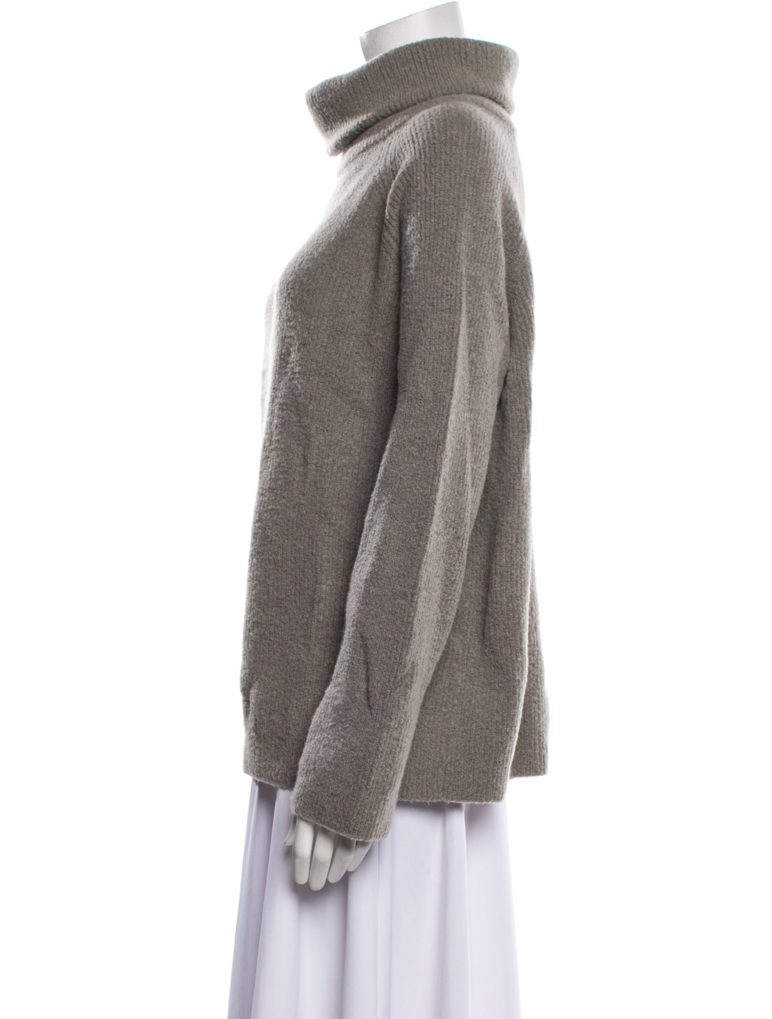 FRAME Turtleneck Sweater