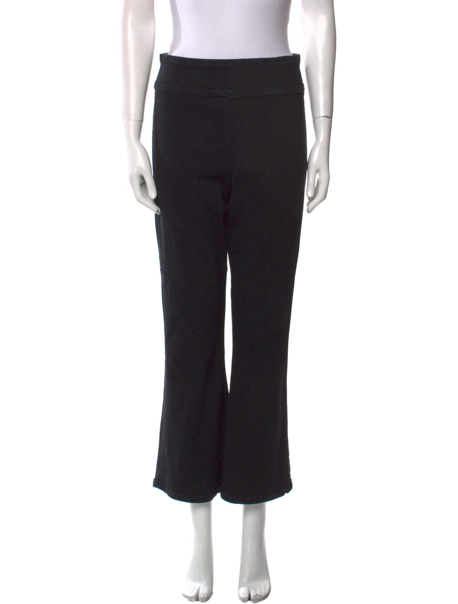 FRAME Wide Leg Pants