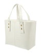 FRAME Leather Tote