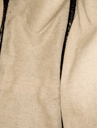 FRAME Leather Shoulder Bag