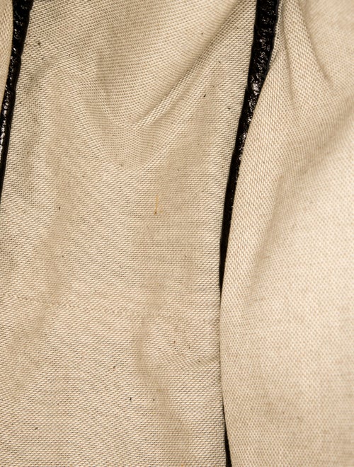 FRAME Leather Shoulder Bag