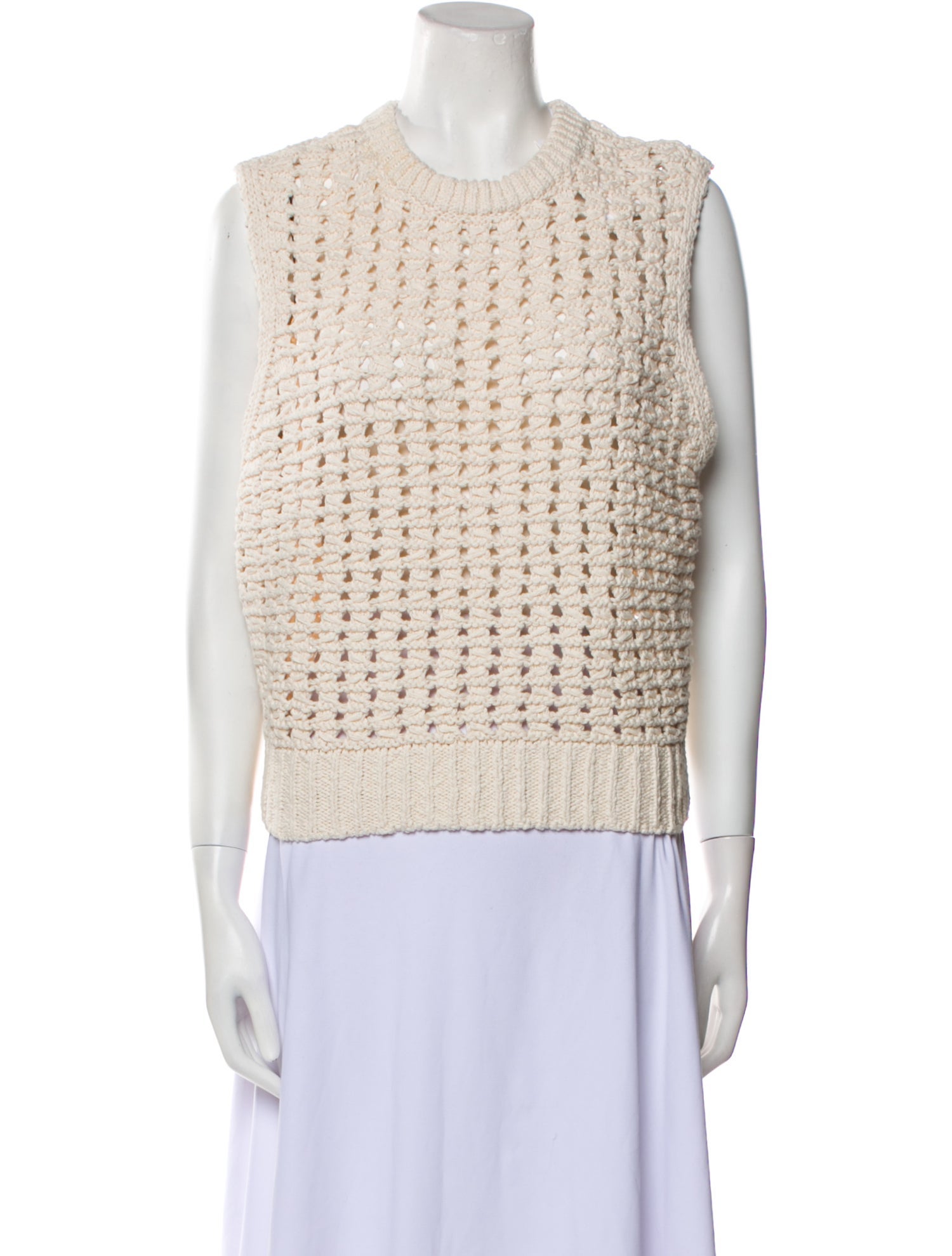 FRAME Crew Neck Sweater w/ Tags