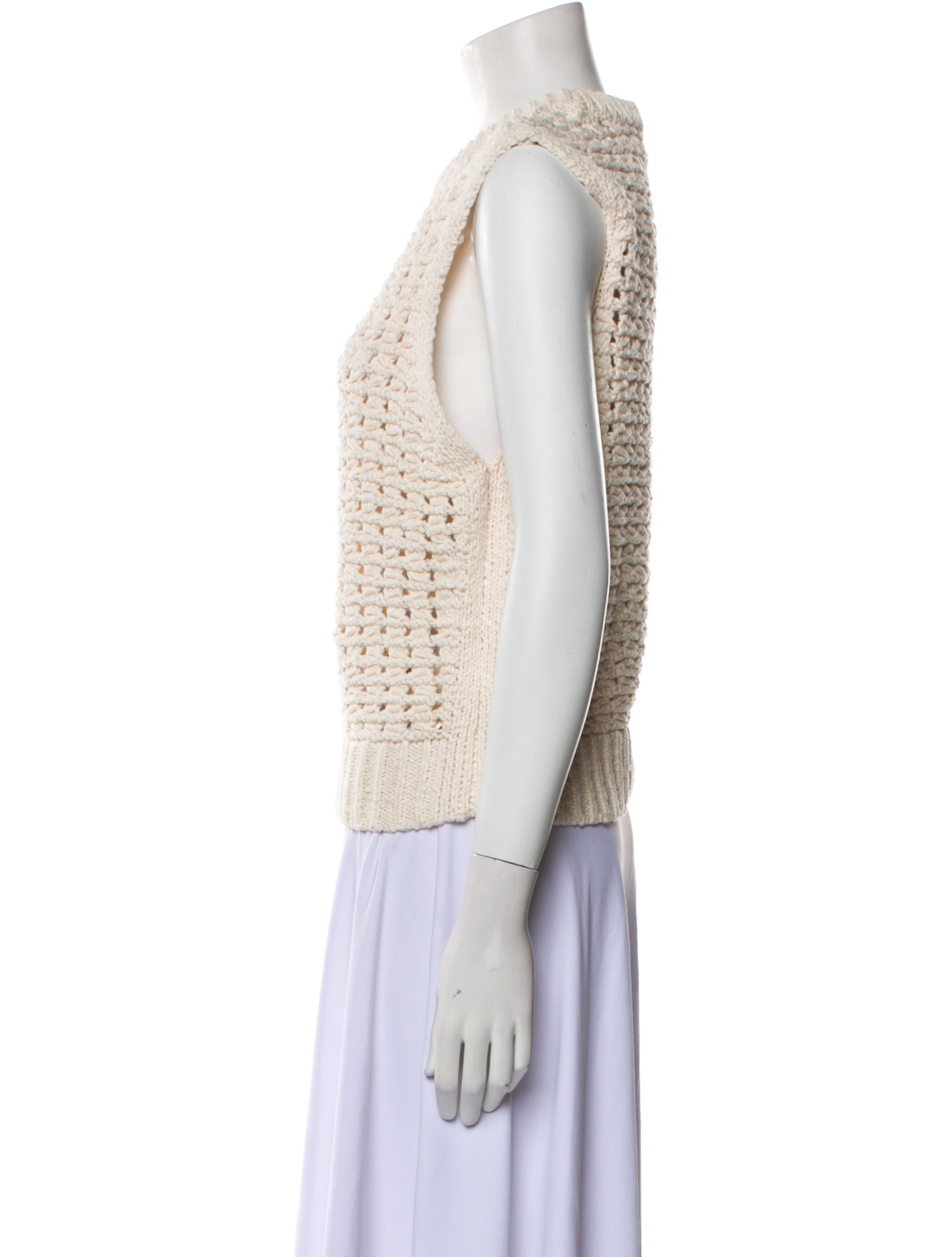 FRAME Crew Neck Sweater w/ Tags