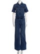 FRAME Jumpsuit