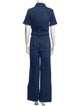 FRAME Jumpsuit