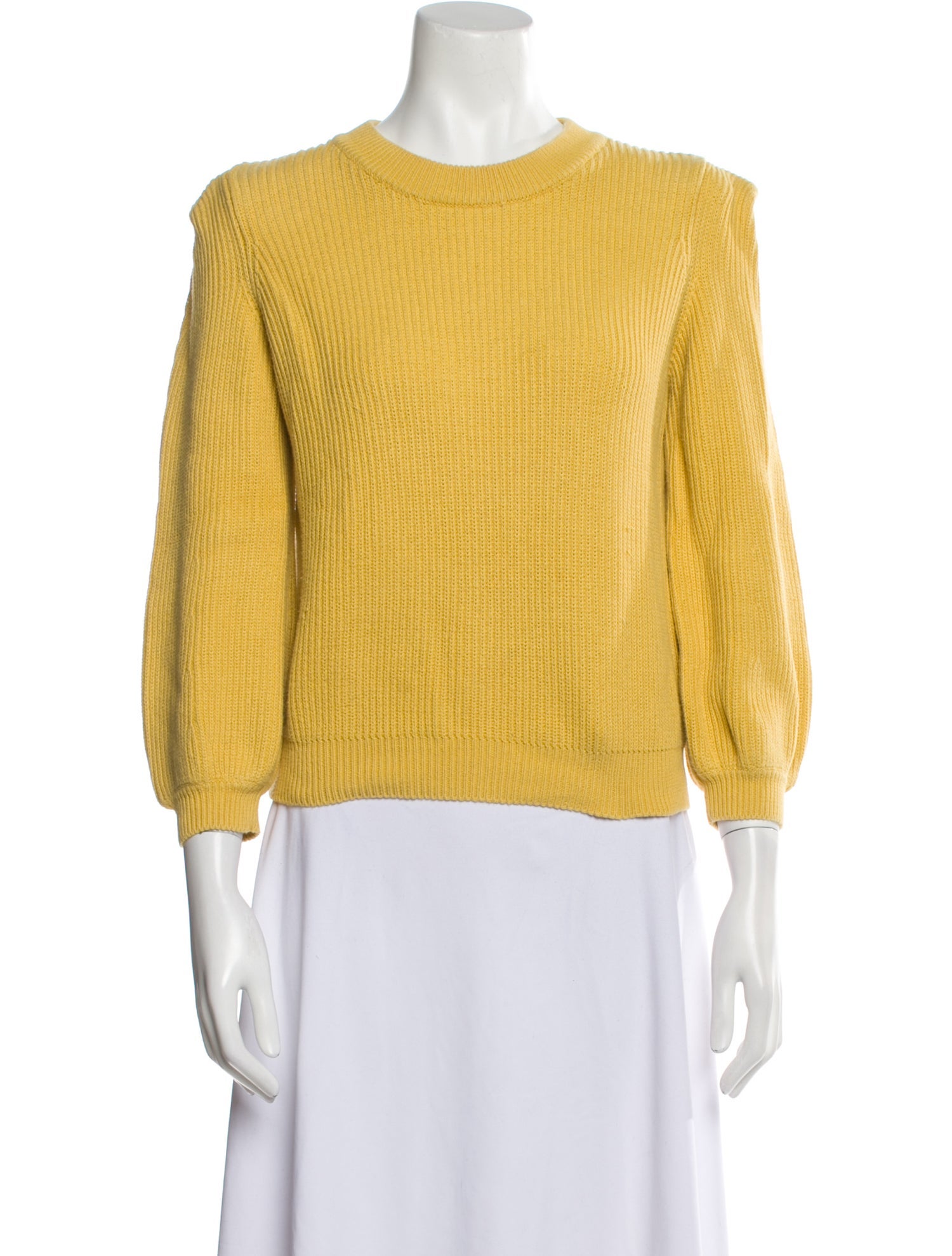 FRAME Crew Neck Sweater