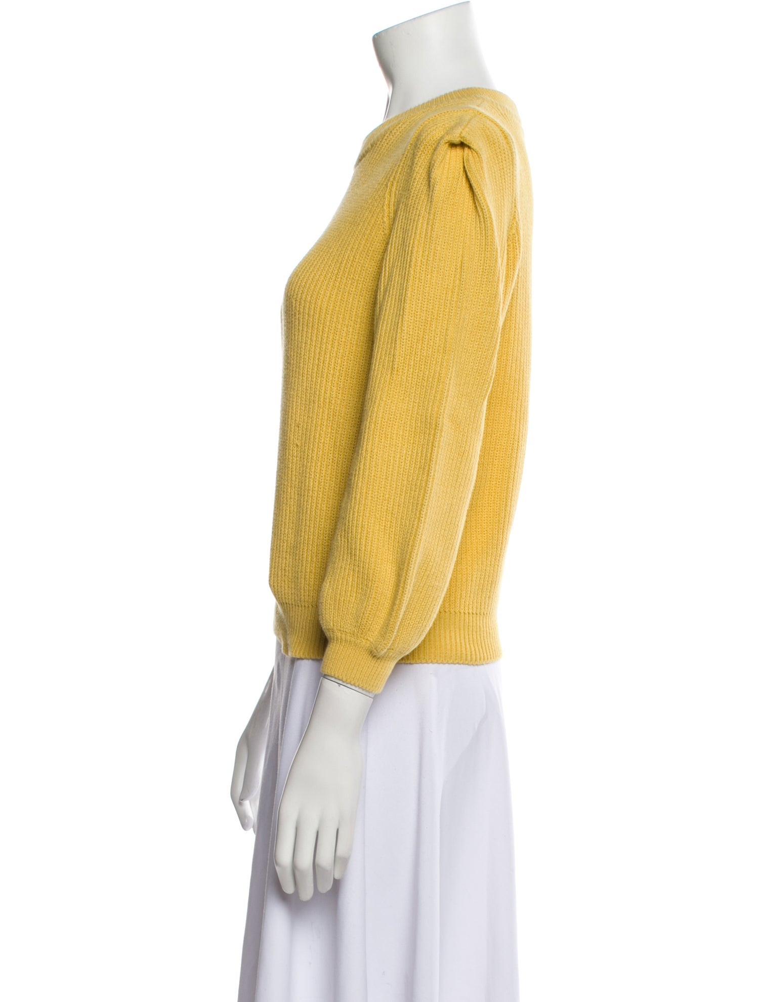 FRAME Crew Neck Sweater