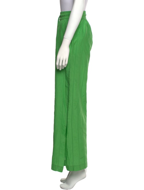FRAME Wide Leg Pants