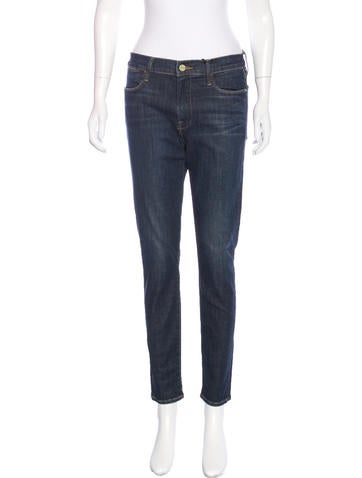 Frame Denim Le High Skinny Jeans w/ Tags