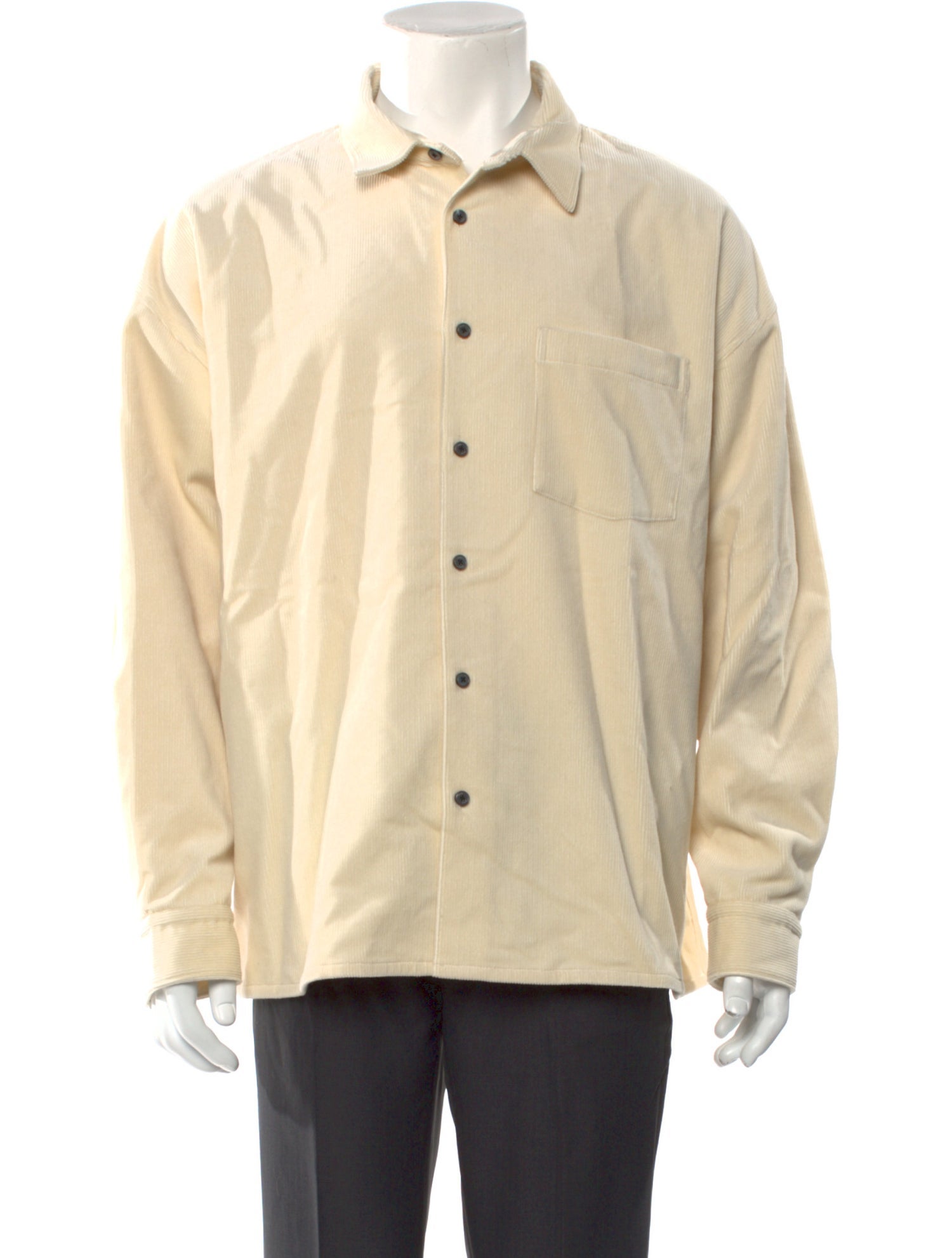FRAME Long Sleeve Shirt