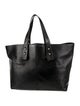 FRAME Leather Tote