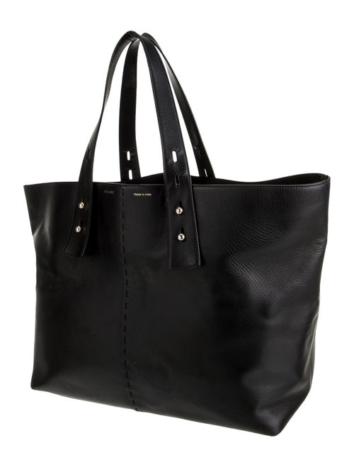 FRAME Leather Tote