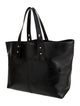 FRAME Leather Tote