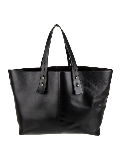 FRAME Leather Tote