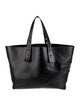 FRAME Leather Tote