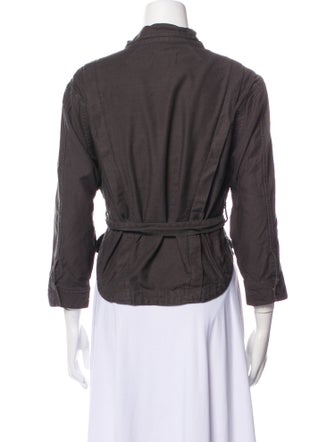 FRAME Utility Jacket