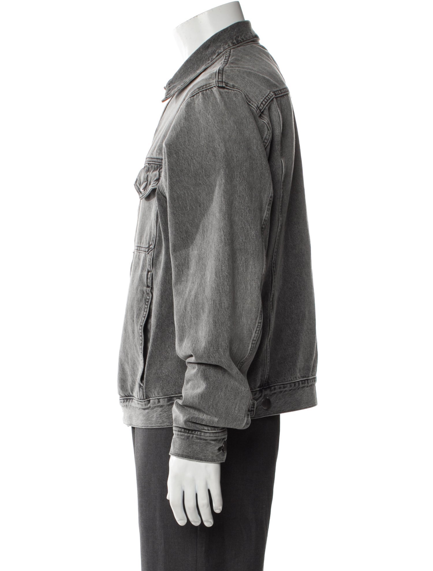 FRAME Denim Jacket