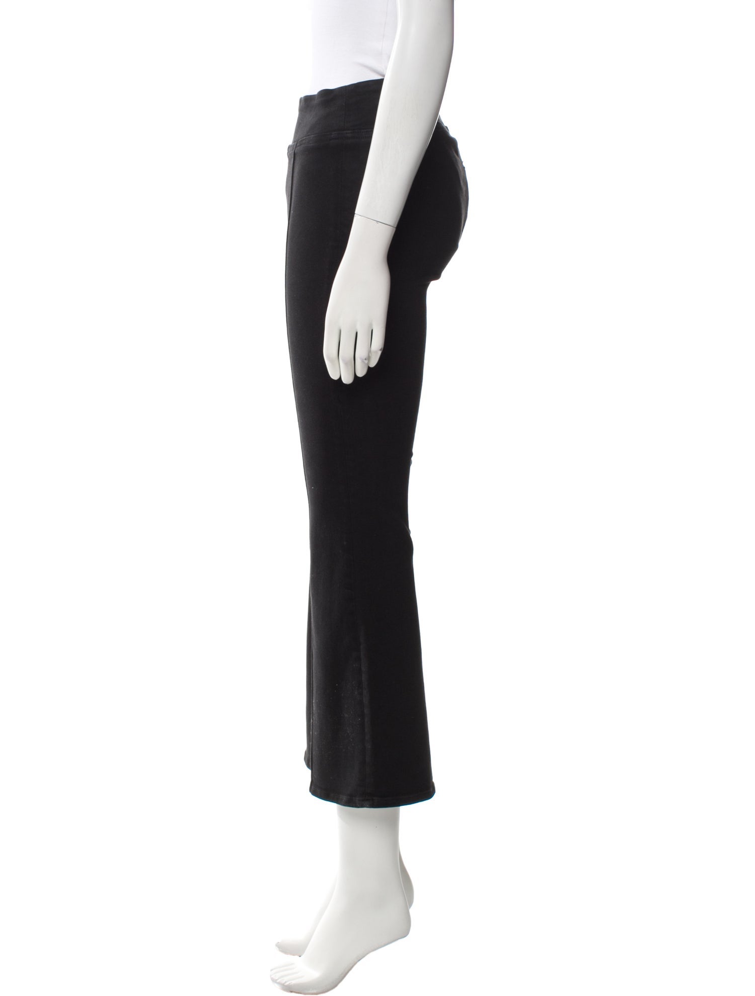 FRAME Wide Leg Pants