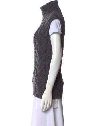 FRAME Merino Wool Turtleneck Sweater