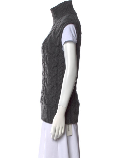 FRAME Merino Wool Turtleneck Sweater