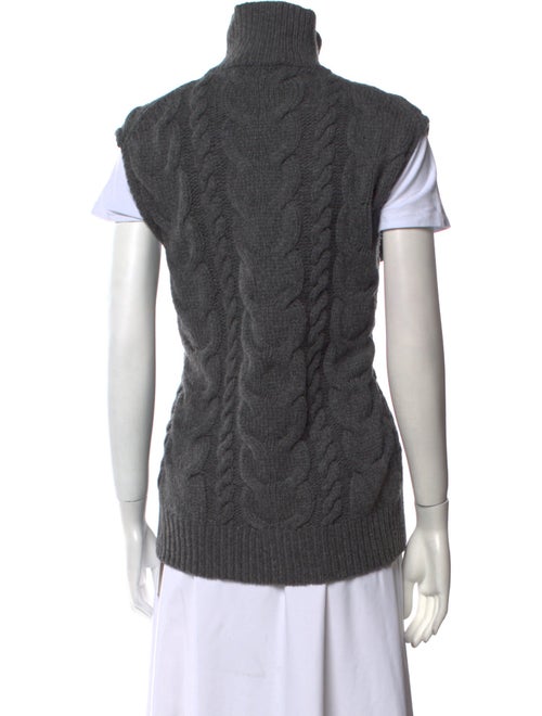 FRAME Merino Wool Turtleneck Sweater