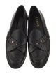 FRAME Leather Loafers