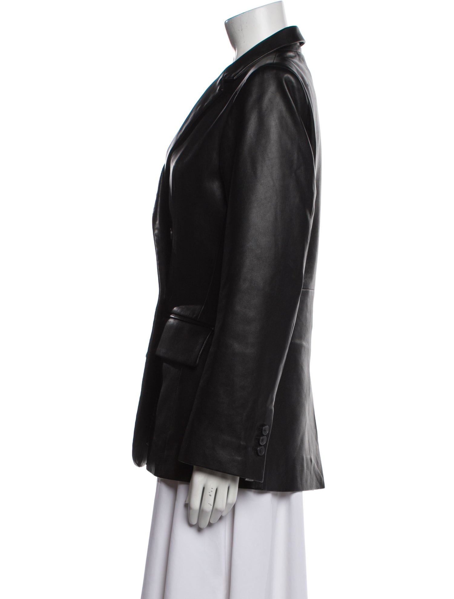 Frame-M Blazer - Timber Wolf Mel.