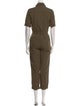 FRAME Jumpsuit