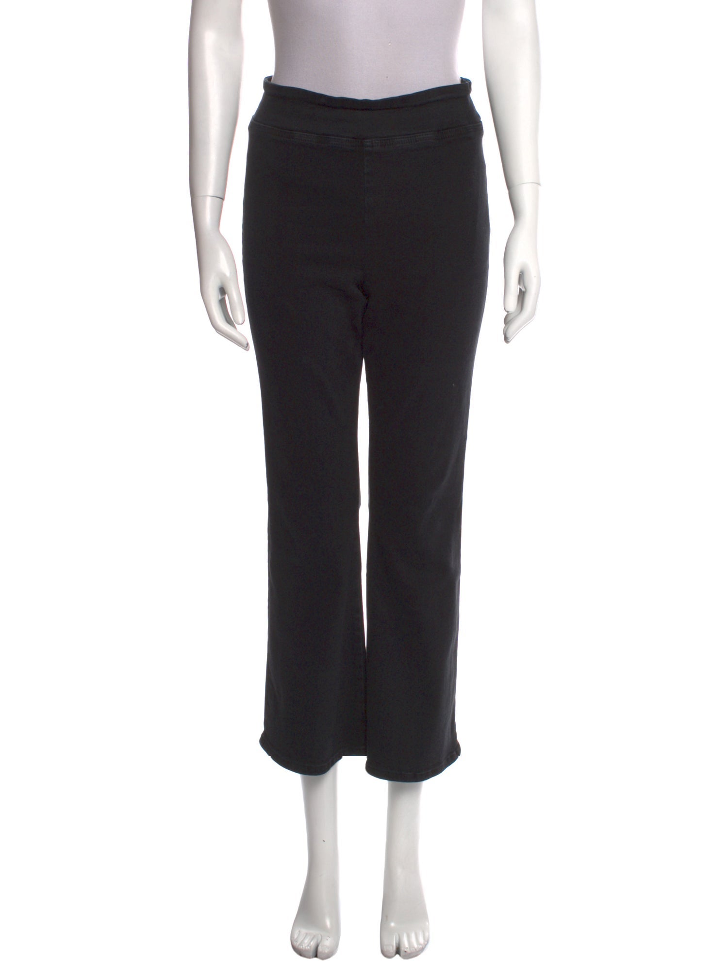 FRAME Wide Leg Pants