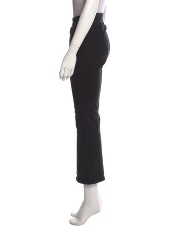 FRAME Wide Leg Pants