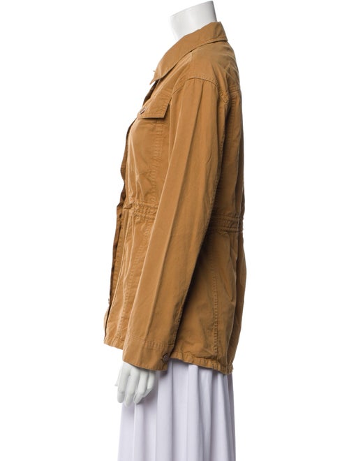 FRAME Utility Jacket