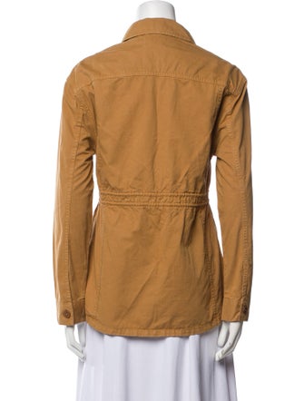 FRAME Utility Jacket