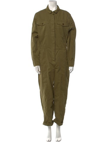 Frame Jumpsuits and Rompers Jumpsuit L