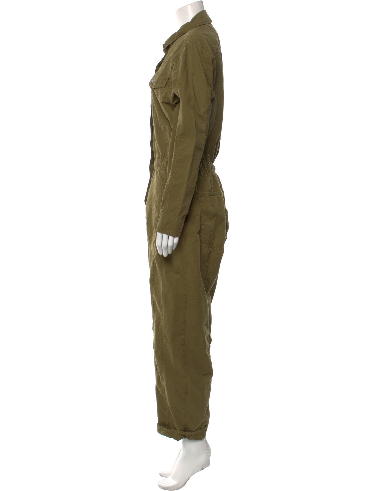 FRAME Jumpsuit w/ Tags