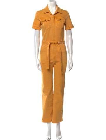 Frame Jumpsuits and Rompers Jumpsuit XS