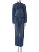 FRAME Jumpsuit