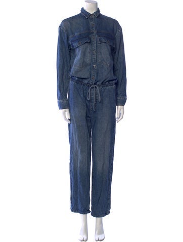 Frame Jumpsuits and Rompers Jumpsuit S