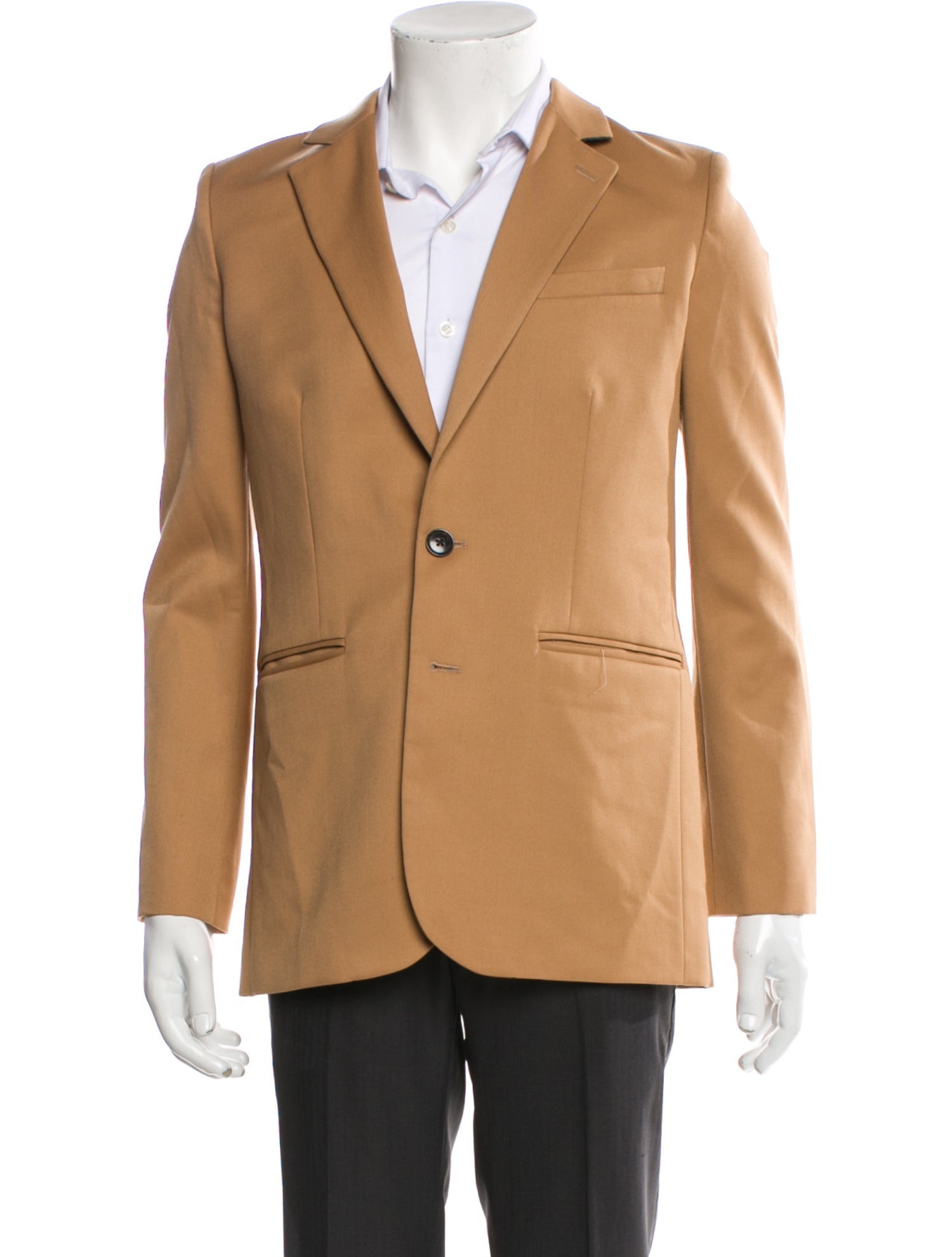 FRAME Peacoat w/ Tags