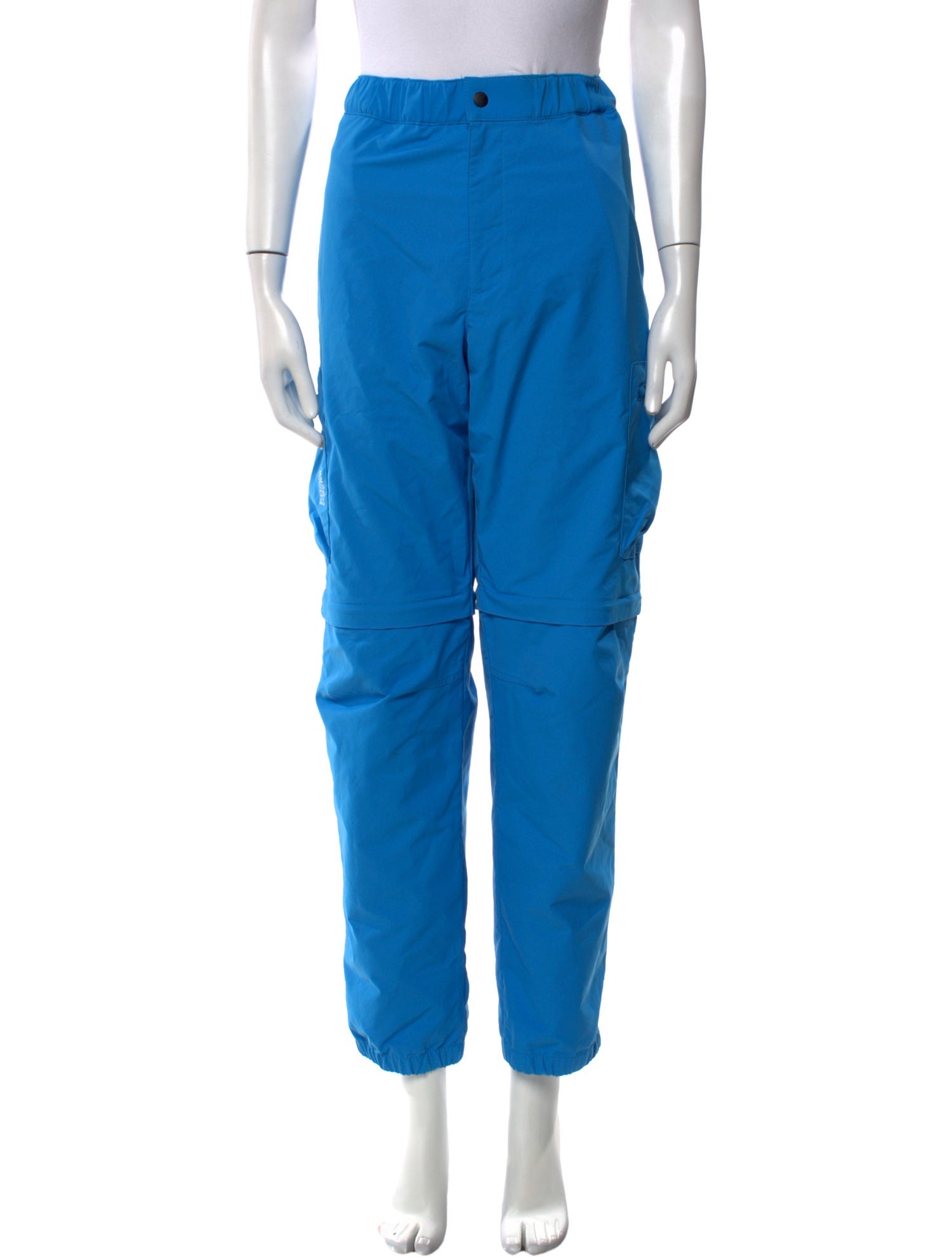 FRAME Straight Leg Pants