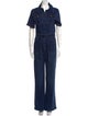 FRAME Jumpsuit