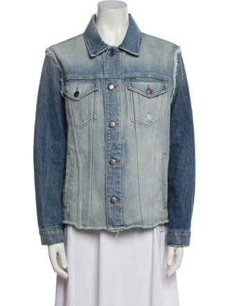 FRAME Denim Jacket