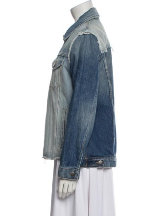 FRAME Denim Jacket