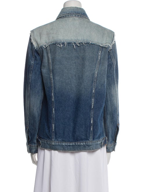 FRAME Denim Jacket