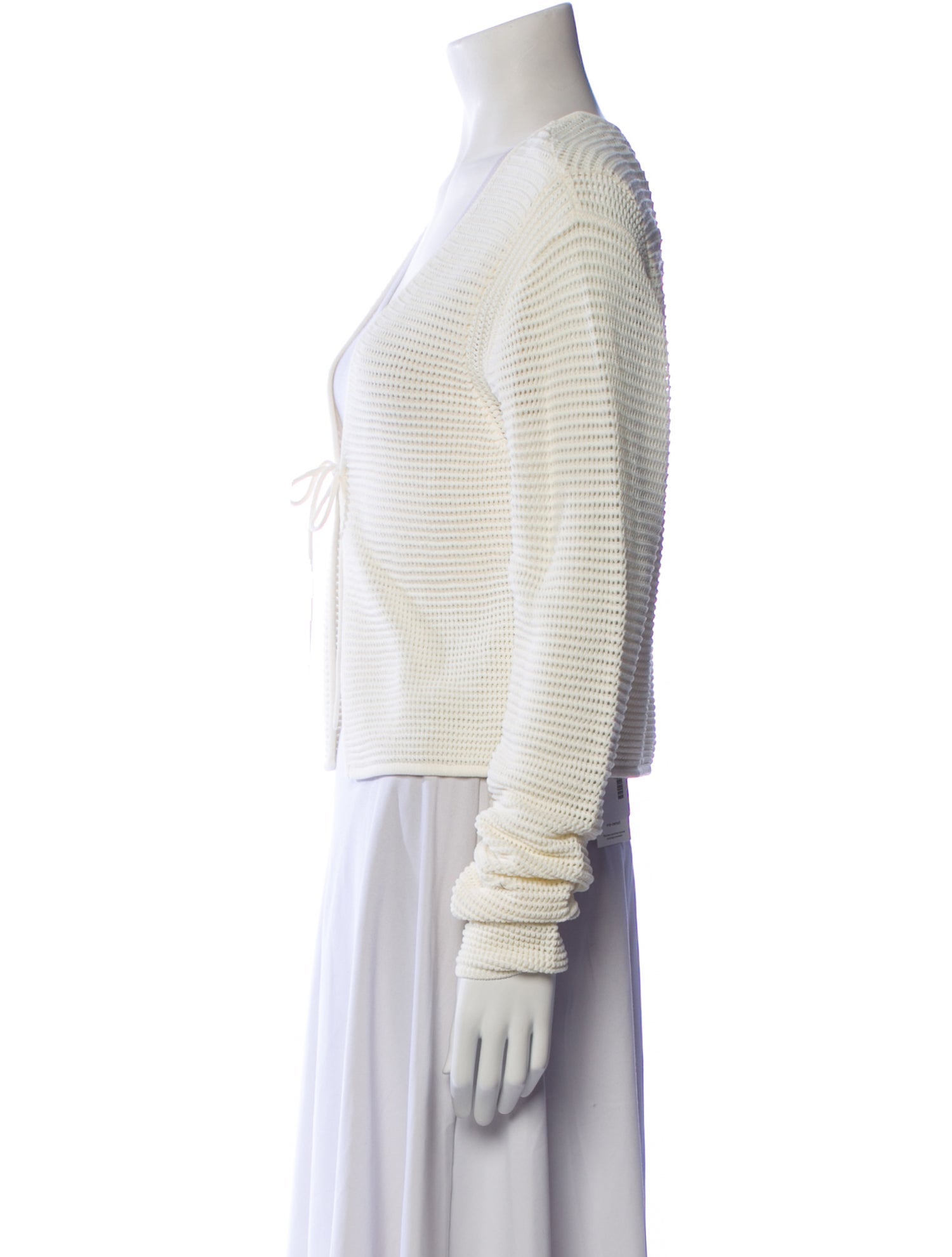 FRAME V-Neck Sweater w/ Tags