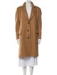 FRAME Wool Coat