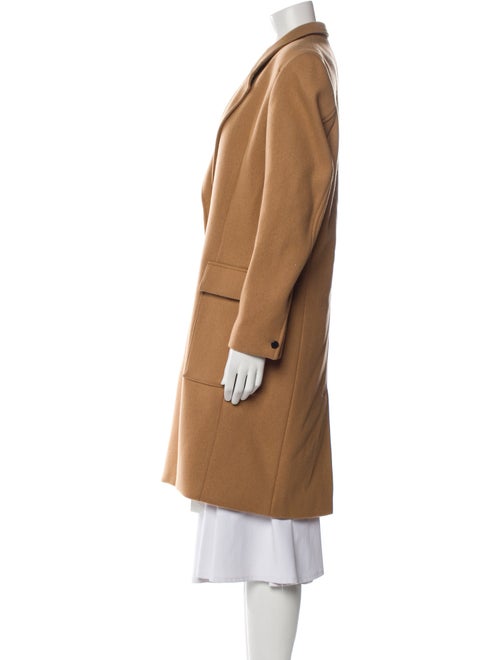 FRAME Wool Coat