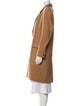 FRAME Wool Coat