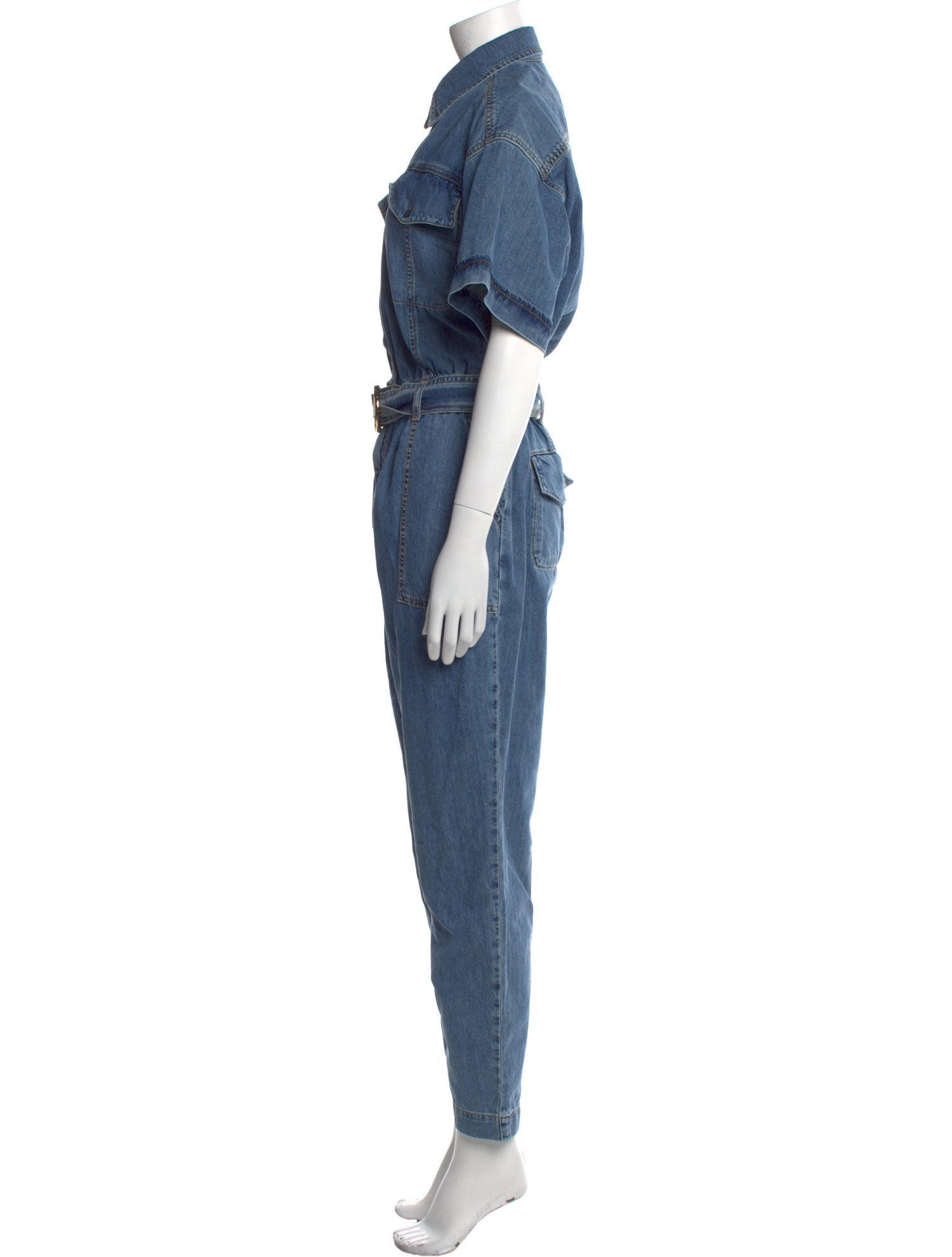 FRAME Jumpsuit w/ Tags