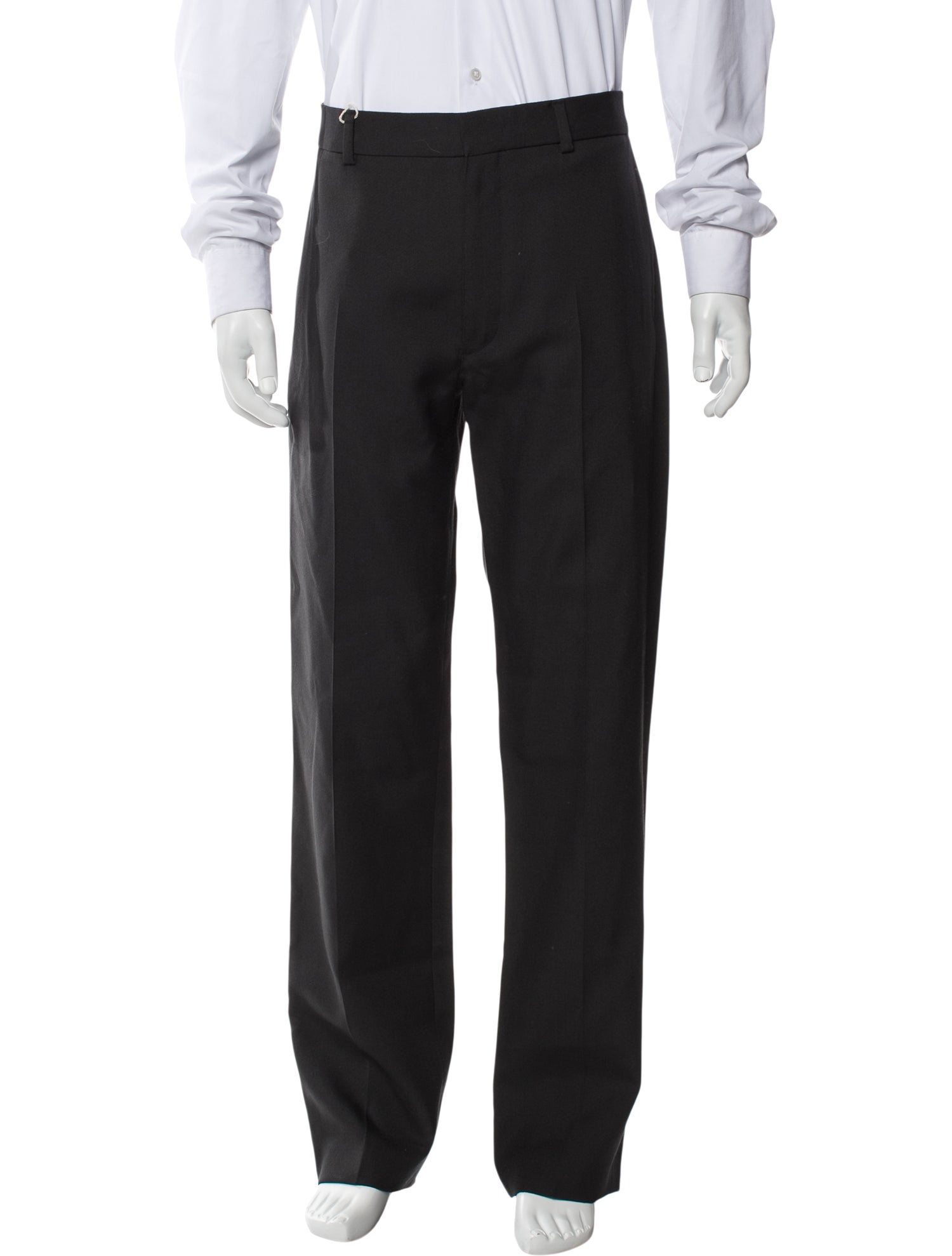 FRAME Dress Pants